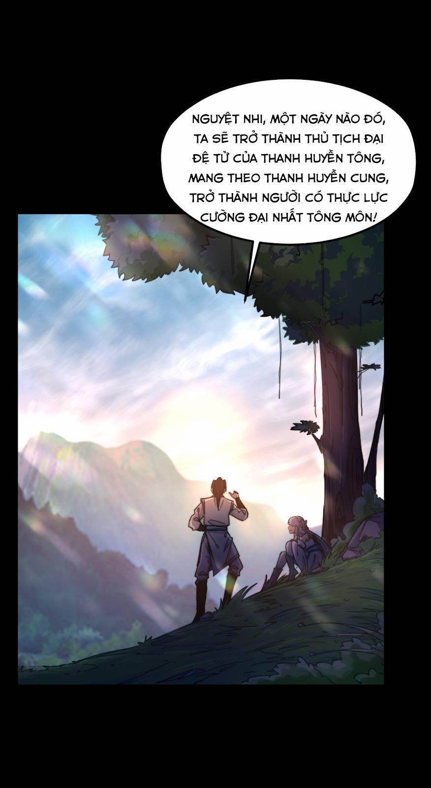 Ta Giả Thành Npc Tại Thế Giới Tiên Hiệp 1 trang 46