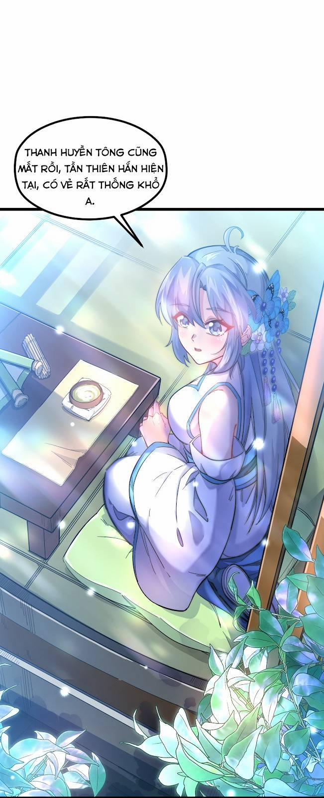 Ta Giả Thành Npc Tại Thế Giới Tiên Hiệp 1 trang 50