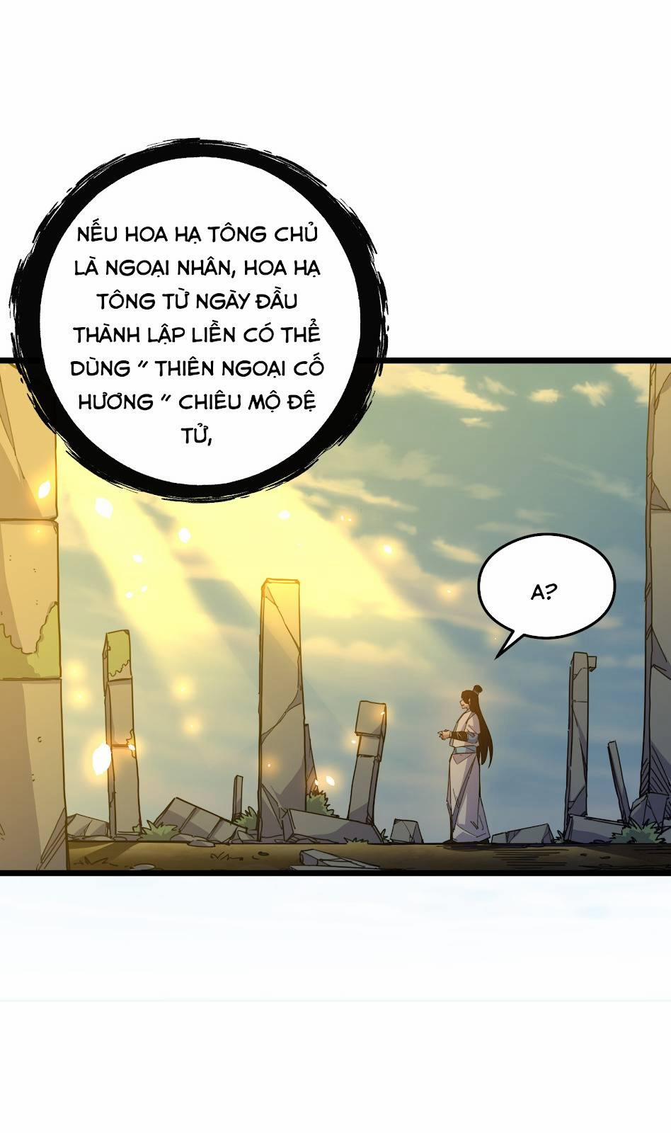 Ta Giả Thành Npc Tại Thế Giới Tiên Hiệp 1 trang 62