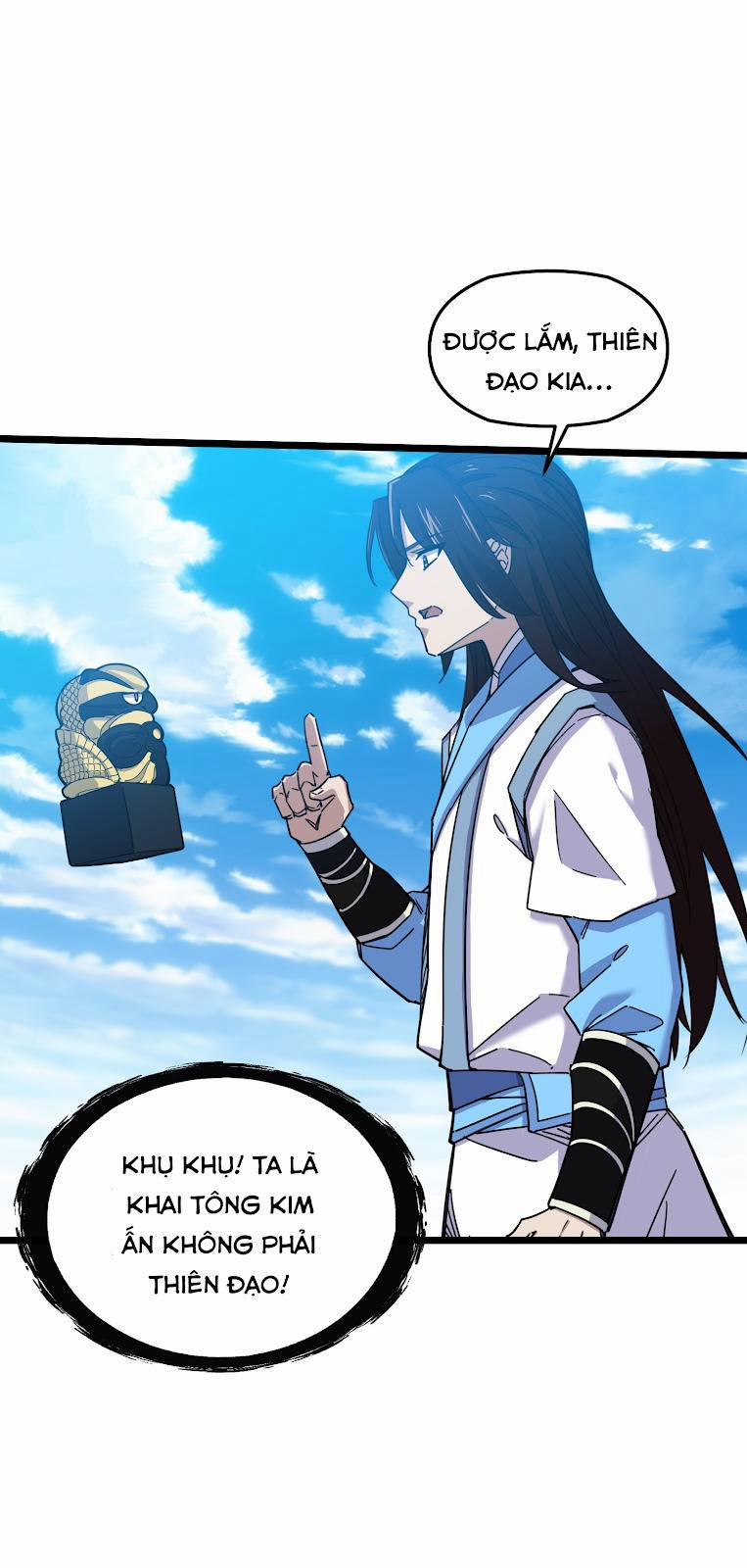 Ta Giả Thành Npc Tại Thế Giới Tiên Hiệp 1 trang 79