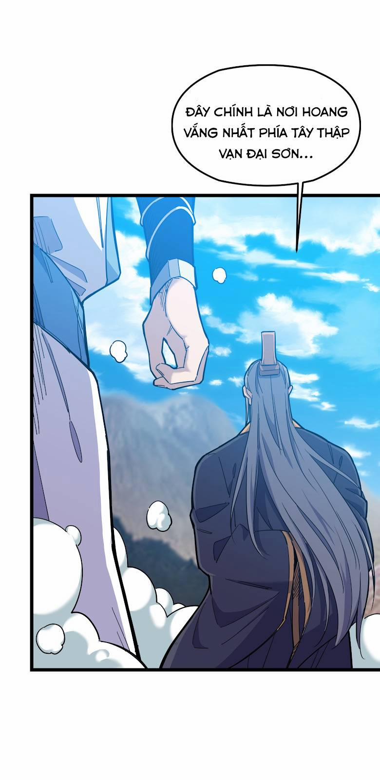 Ta Giả Thành Npc Tại Thế Giới Tiên Hiệp 1 trang 9