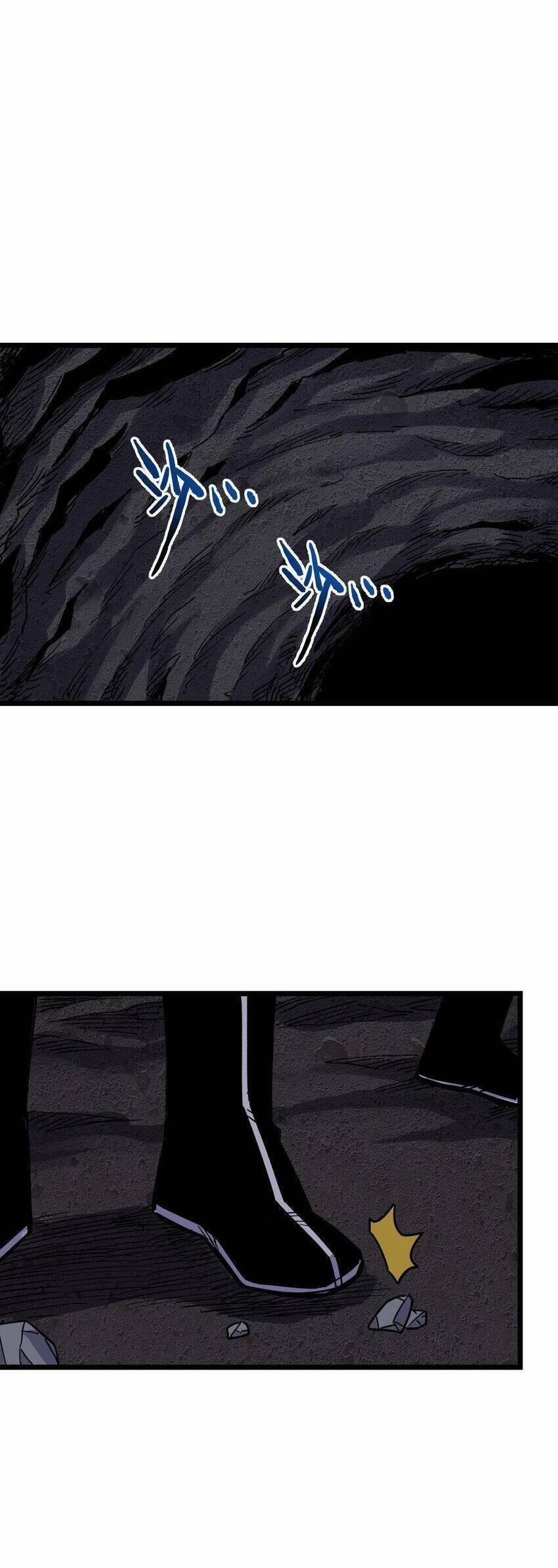 Ta Giả Thành Npc Tại Thế Giới Tiên Hiệp 10 trang 33