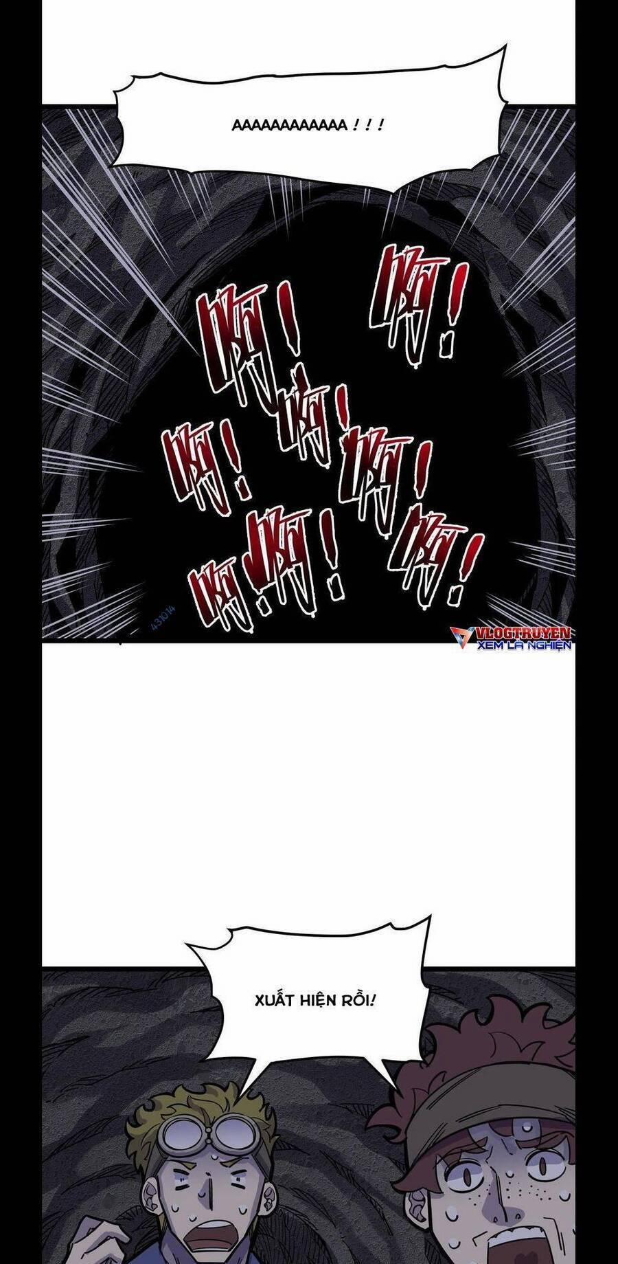 Ta Giả Thành Npc Tại Thế Giới Tiên Hiệp 10 trang 36