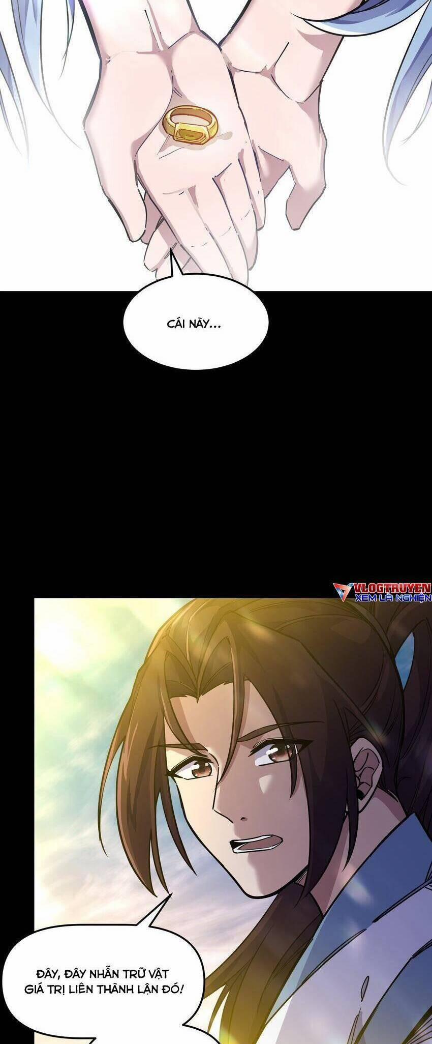 Ta Giả Thành Npc Tại Thế Giới Tiên Hiệp 10 trang 5