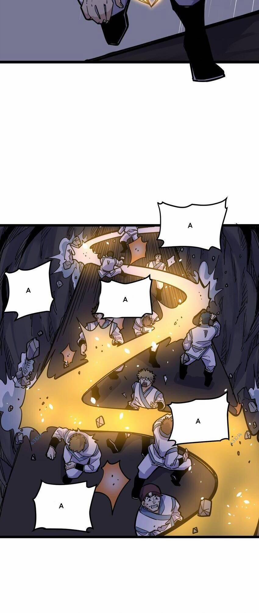 Ta Giả Thành Npc Tại Thế Giới Tiên Hiệp 11 trang 10