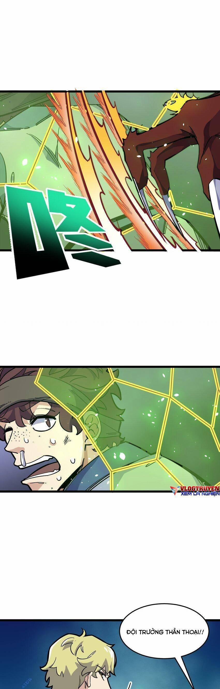 Ta Giả Thành Npc Tại Thế Giới Tiên Hiệp 11 trang 4