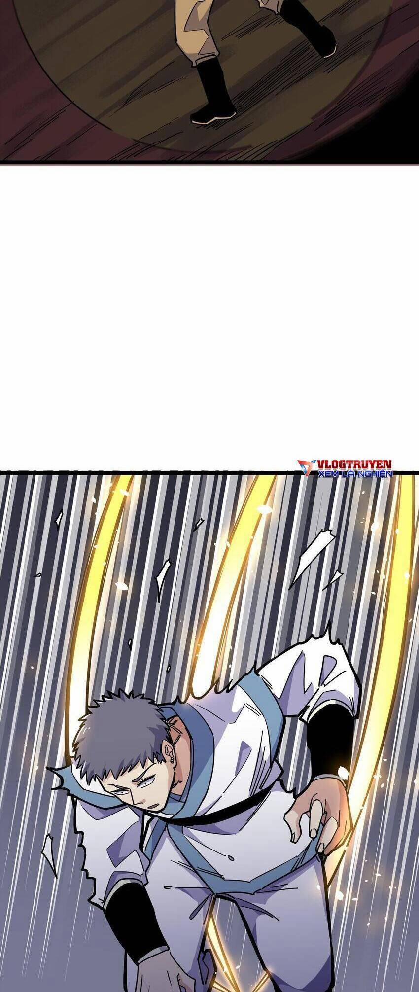 Ta Giả Thành Npc Tại Thế Giới Tiên Hiệp 11 trang 9