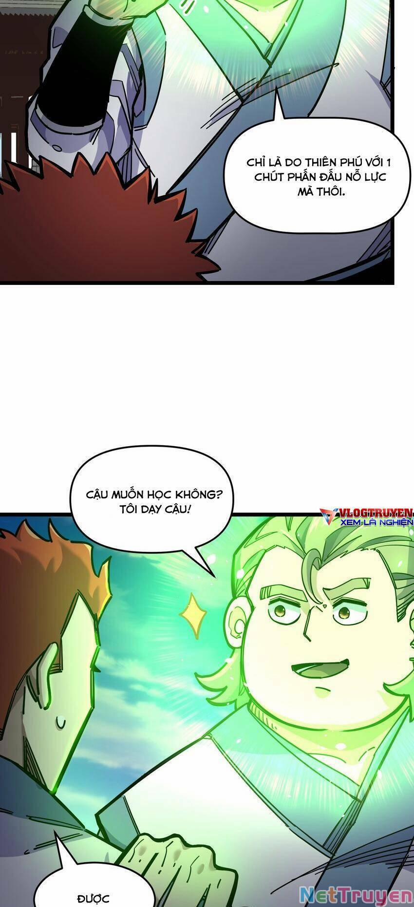 Ta Giả Thành Npc Tại Thế Giới Tiên Hiệp 12 trang 1