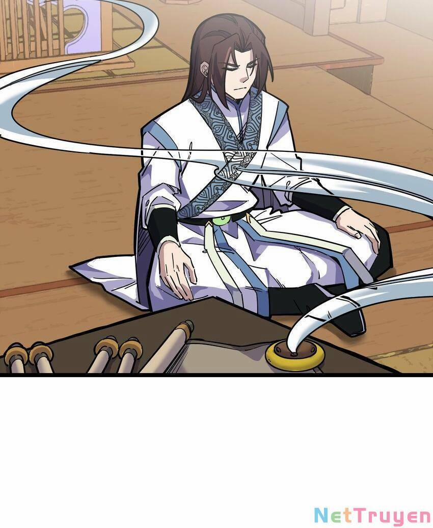 Ta Giả Thành Npc Tại Thế Giới Tiên Hiệp 12 trang 13