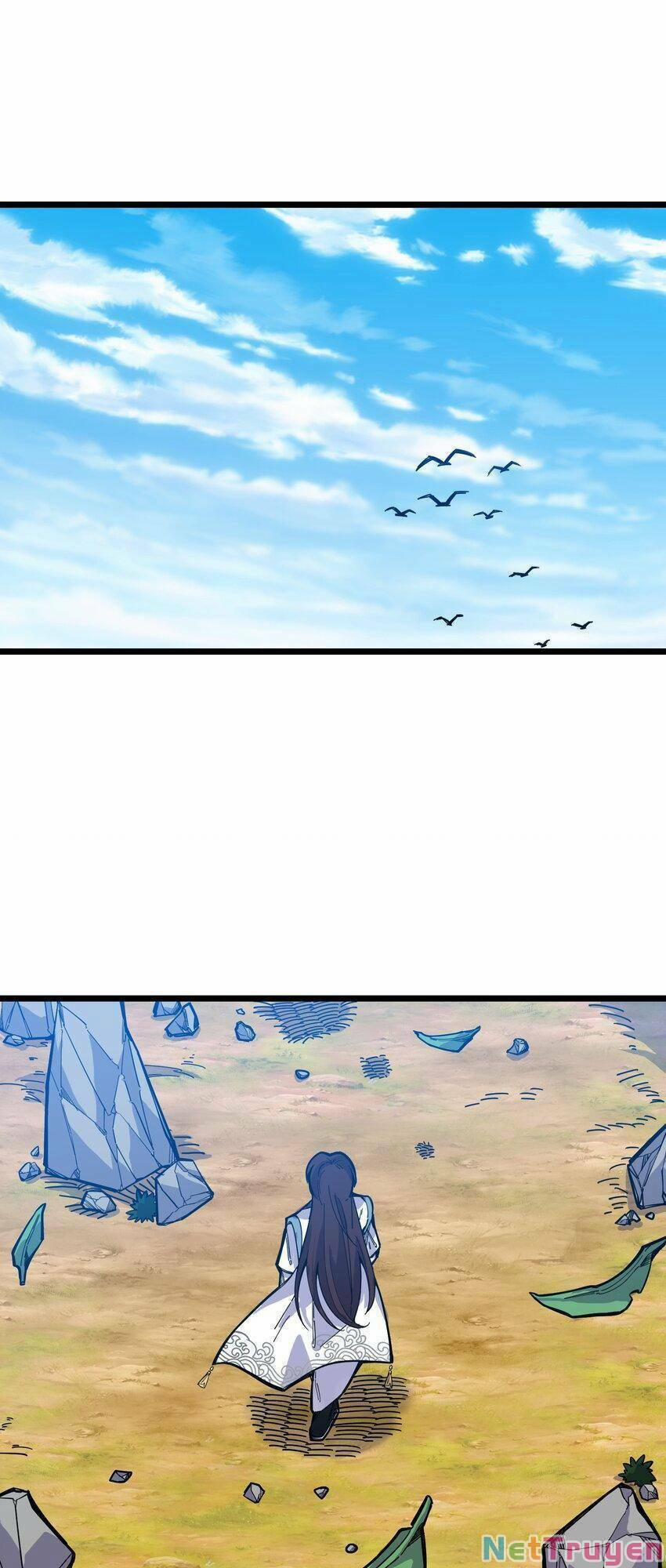 Ta Giả Thành Npc Tại Thế Giới Tiên Hiệp 12 trang 18