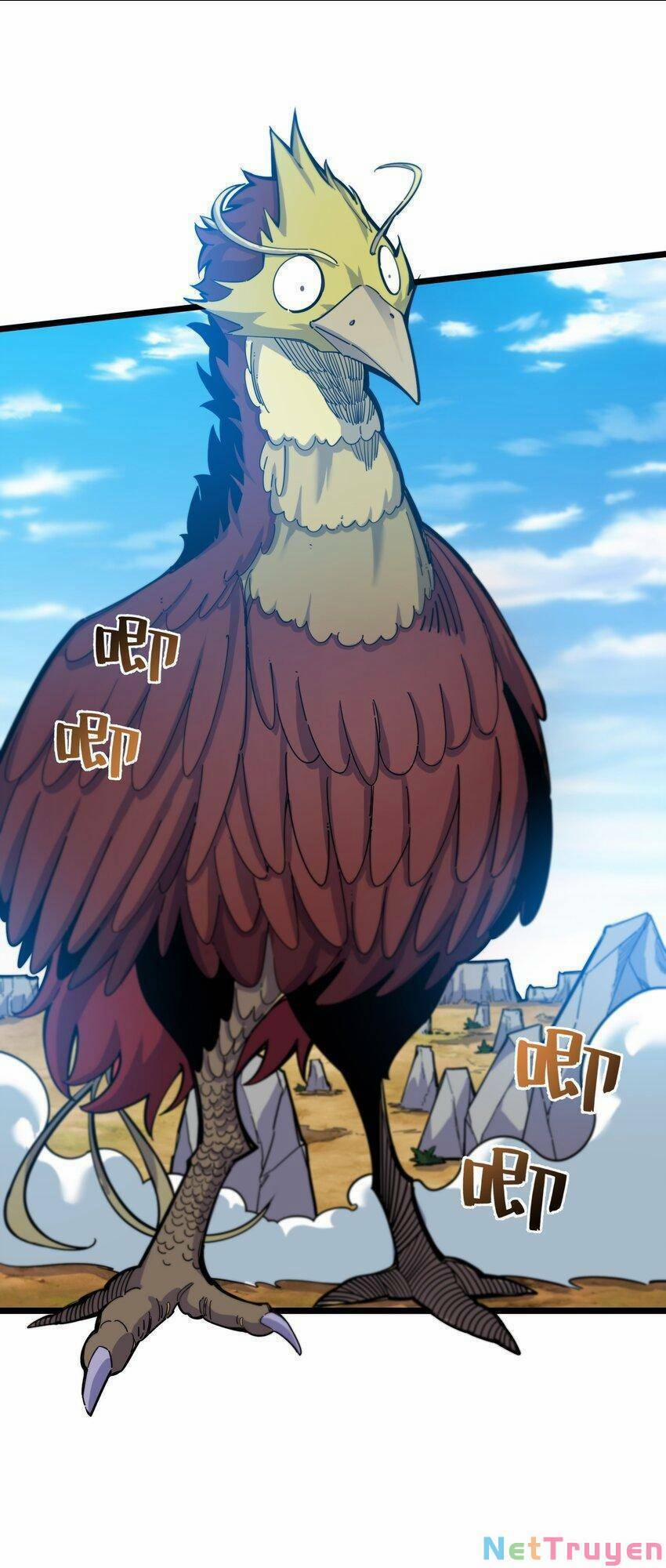 Ta Giả Thành Npc Tại Thế Giới Tiên Hiệp 12 trang 24