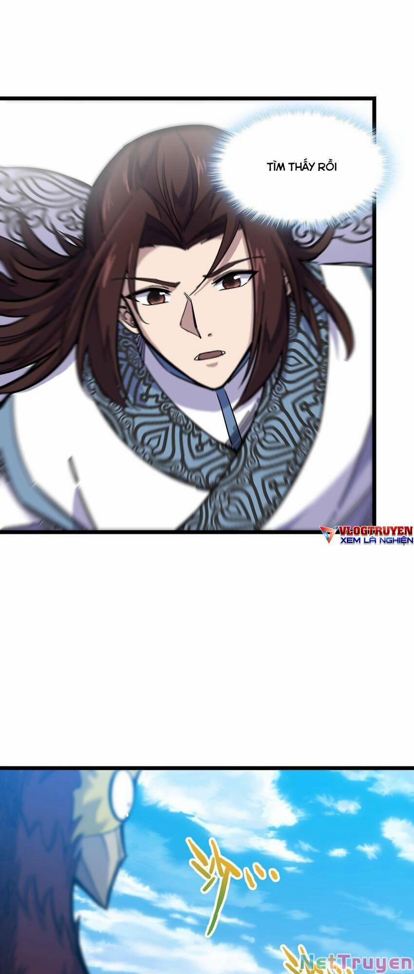 Ta Giả Thành Npc Tại Thế Giới Tiên Hiệp 12 trang 25