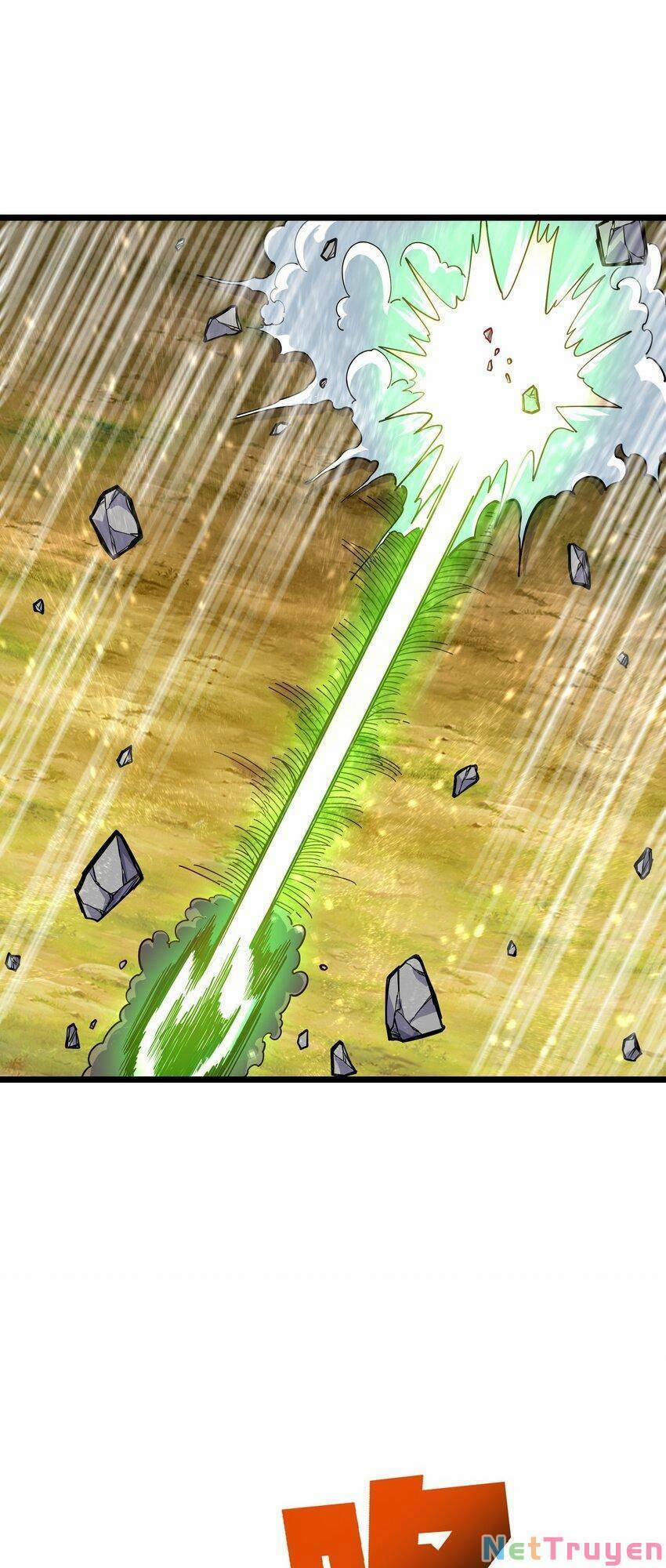 Ta Giả Thành Npc Tại Thế Giới Tiên Hiệp 12 trang 35