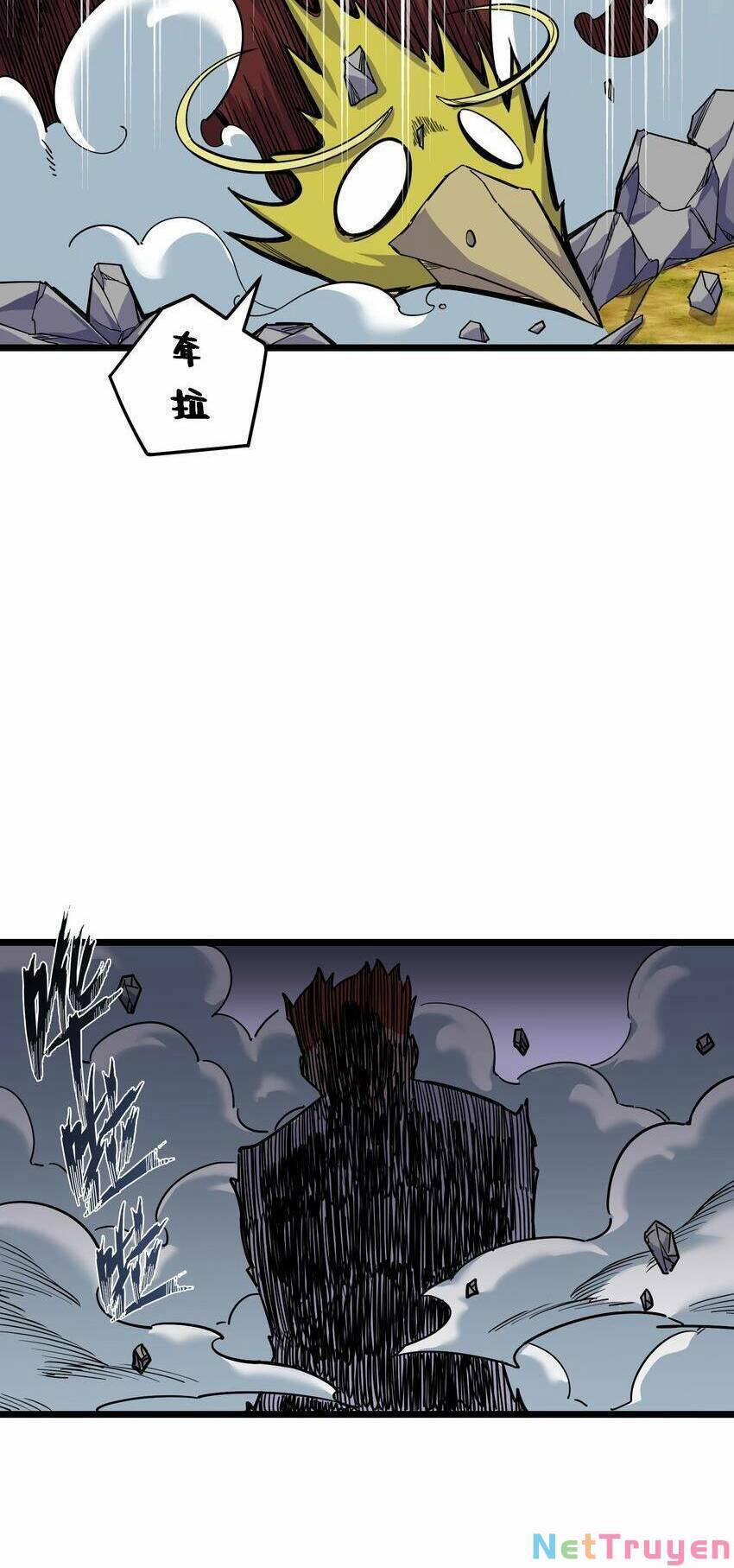 Ta Giả Thành Npc Tại Thế Giới Tiên Hiệp 12 trang 37