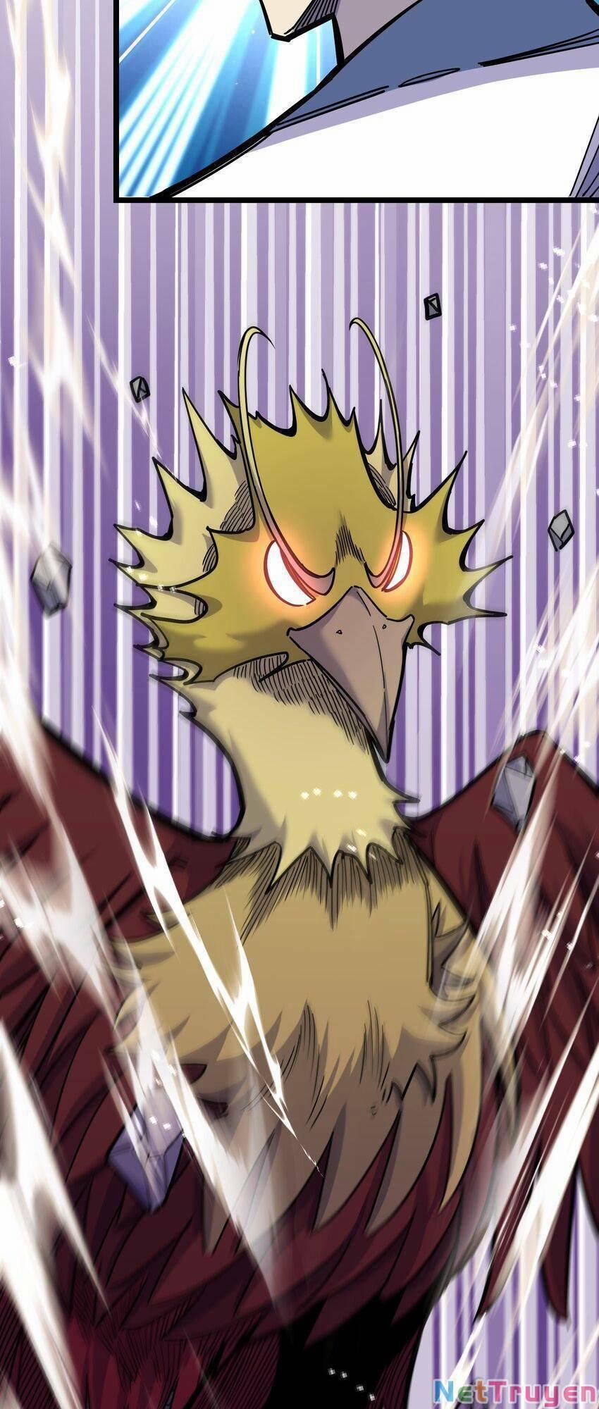 Ta Giả Thành Npc Tại Thế Giới Tiên Hiệp 12 trang 45