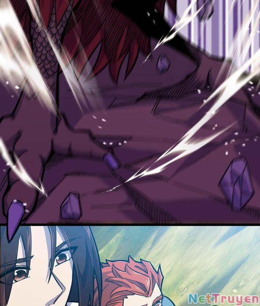 Ta Giả Thành Npc Tại Thế Giới Tiên Hiệp 12 trang 46