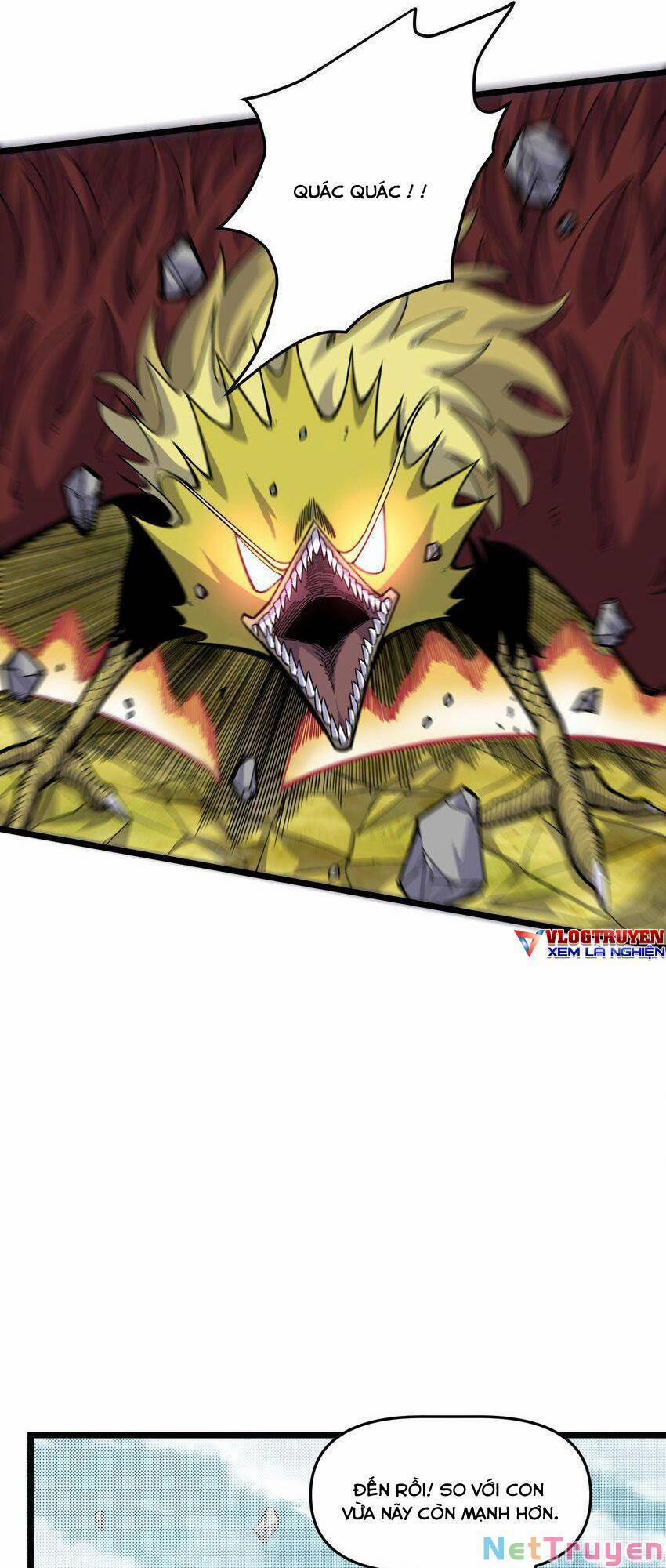 Ta Giả Thành Npc Tại Thế Giới Tiên Hiệp 13 trang 1