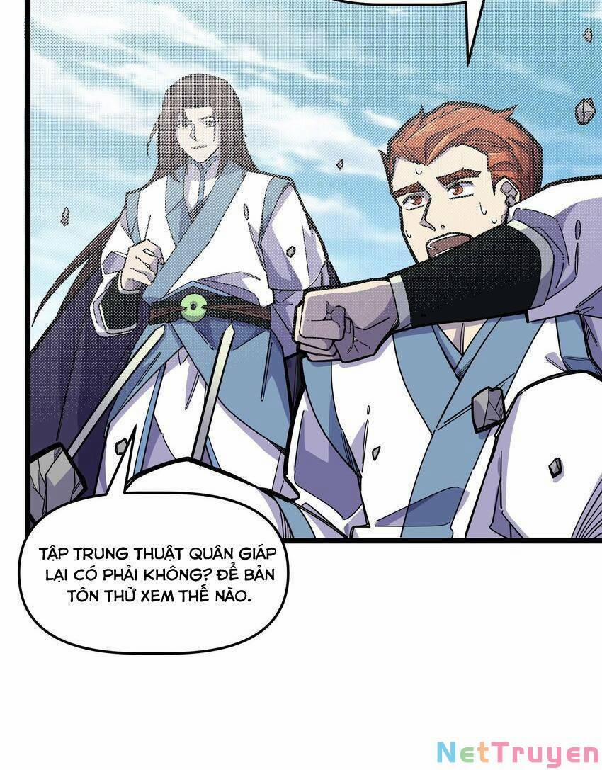 Ta Giả Thành Npc Tại Thế Giới Tiên Hiệp 13 trang 2