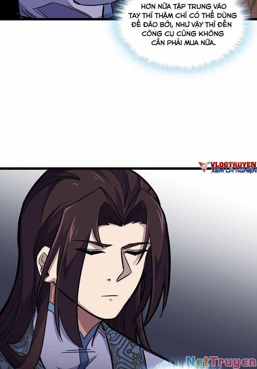 Ta Giả Thành Npc Tại Thế Giới Tiên Hiệp 13 trang 23