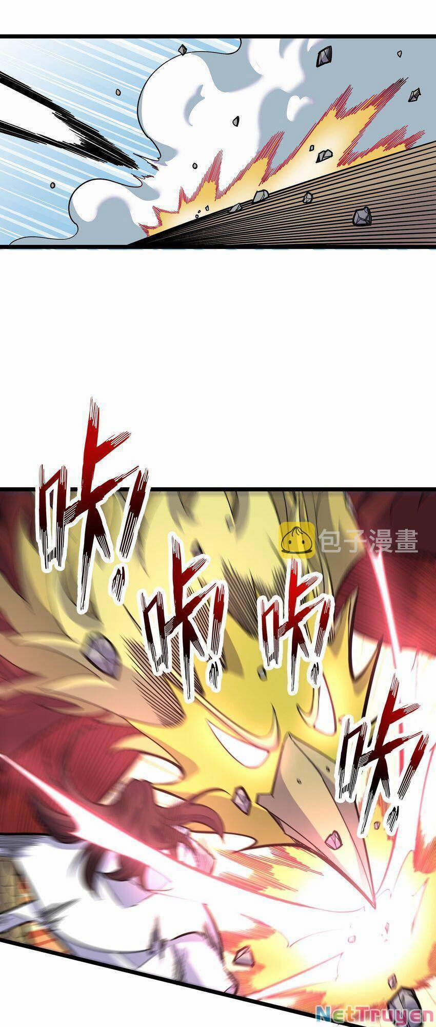 Ta Giả Thành Npc Tại Thế Giới Tiên Hiệp 13 trang 4