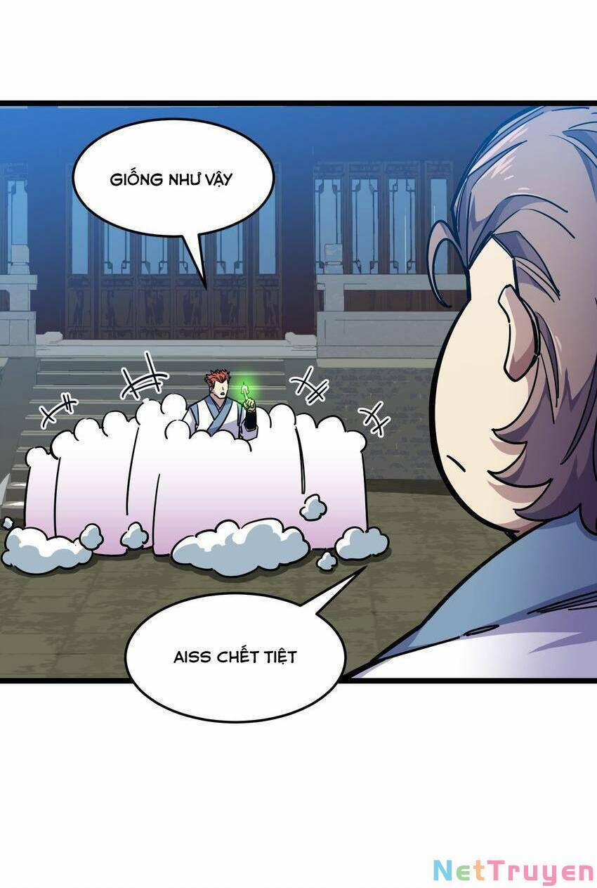 Ta Giả Thành Npc Tại Thế Giới Tiên Hiệp 13 trang 43