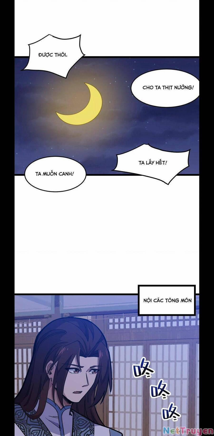 Ta Giả Thành Npc Tại Thế Giới Tiên Hiệp 13 trang 47