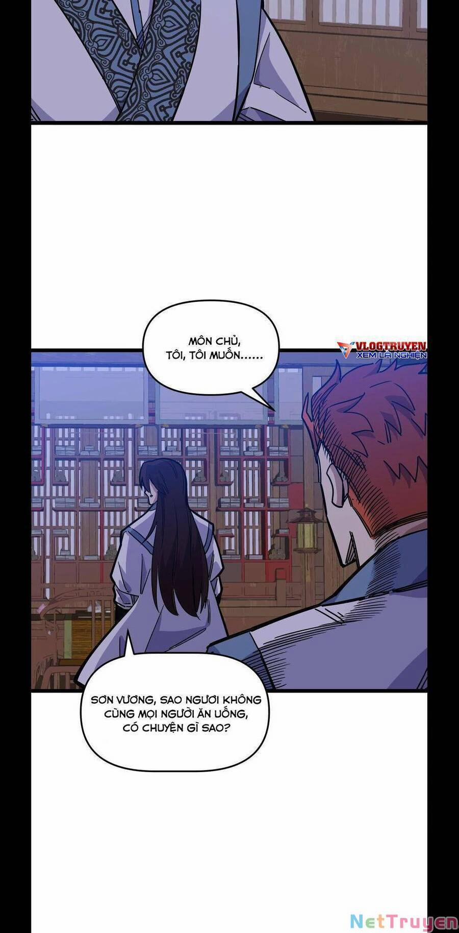 Ta Giả Thành Npc Tại Thế Giới Tiên Hiệp 13 trang 48