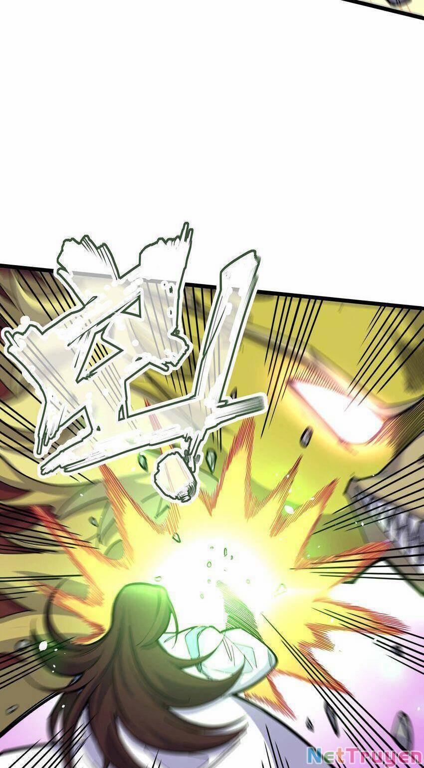 Ta Giả Thành Npc Tại Thế Giới Tiên Hiệp 13 trang 5