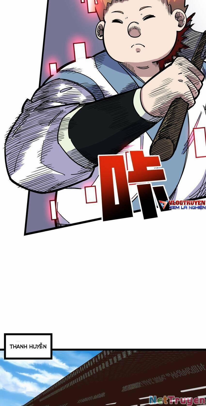 Ta Giả Thành Npc Tại Thế Giới Tiên Hiệp 14 trang 14