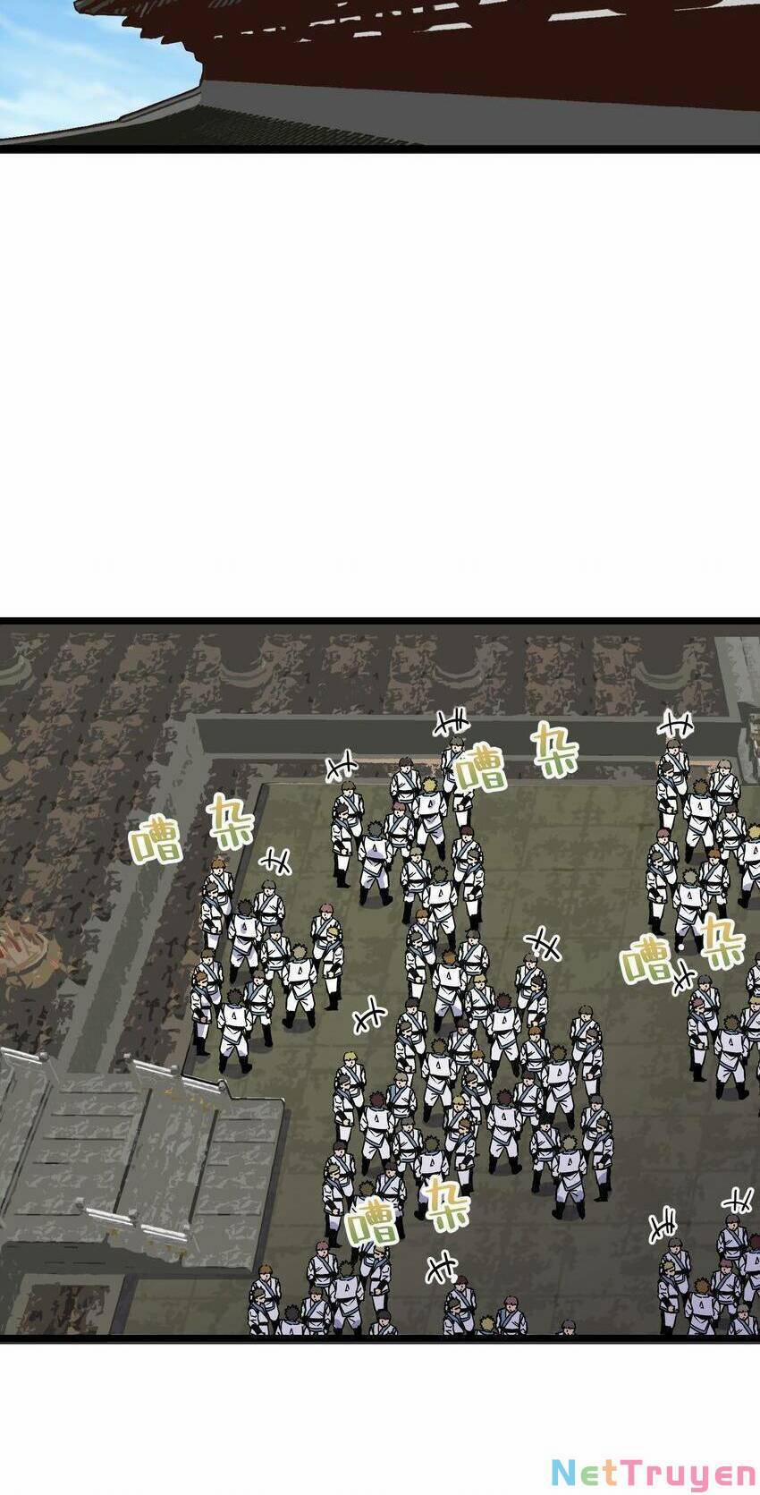 Ta Giả Thành Npc Tại Thế Giới Tiên Hiệp 14 trang 15