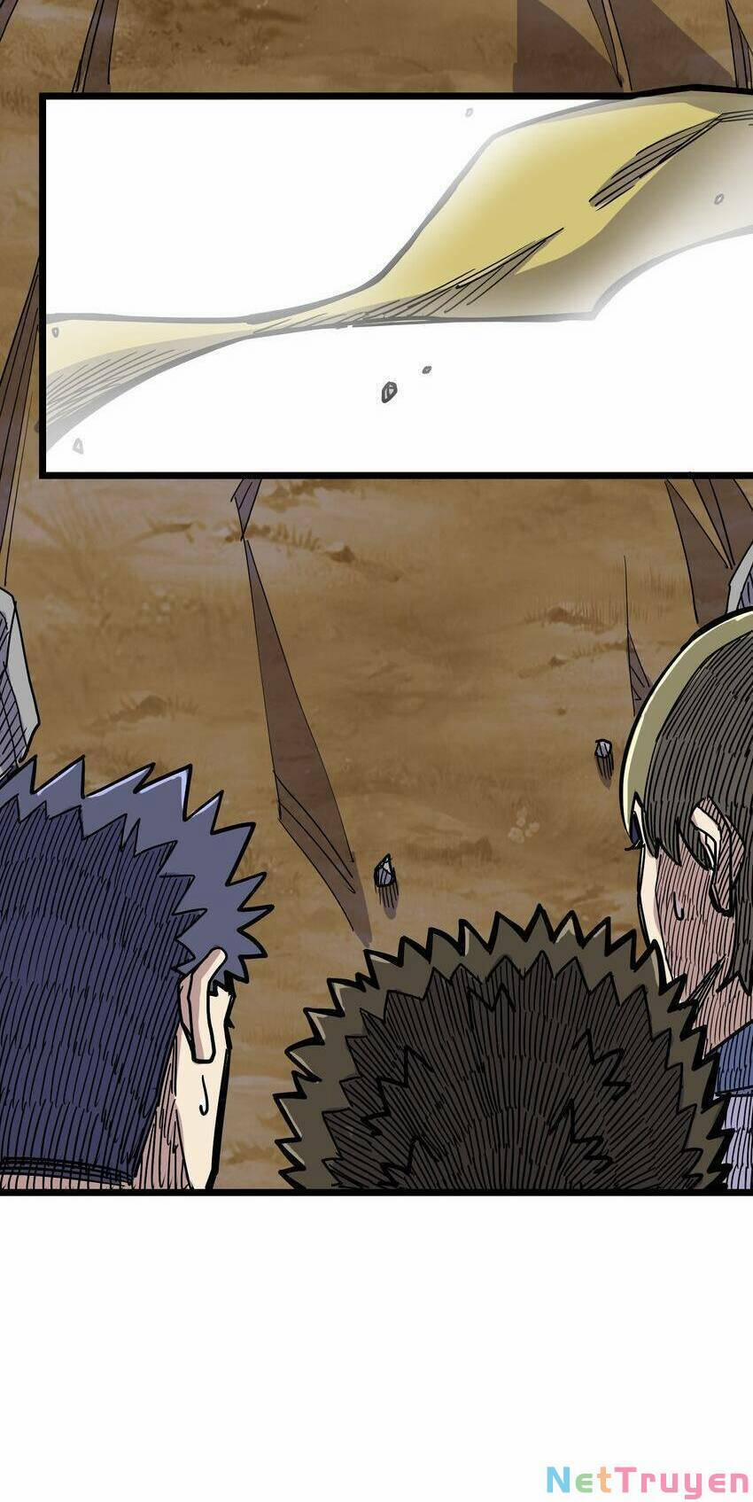 Ta Giả Thành Npc Tại Thế Giới Tiên Hiệp 14 trang 25