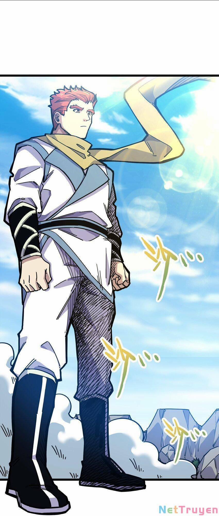 Ta Giả Thành Npc Tại Thế Giới Tiên Hiệp 14 trang 26