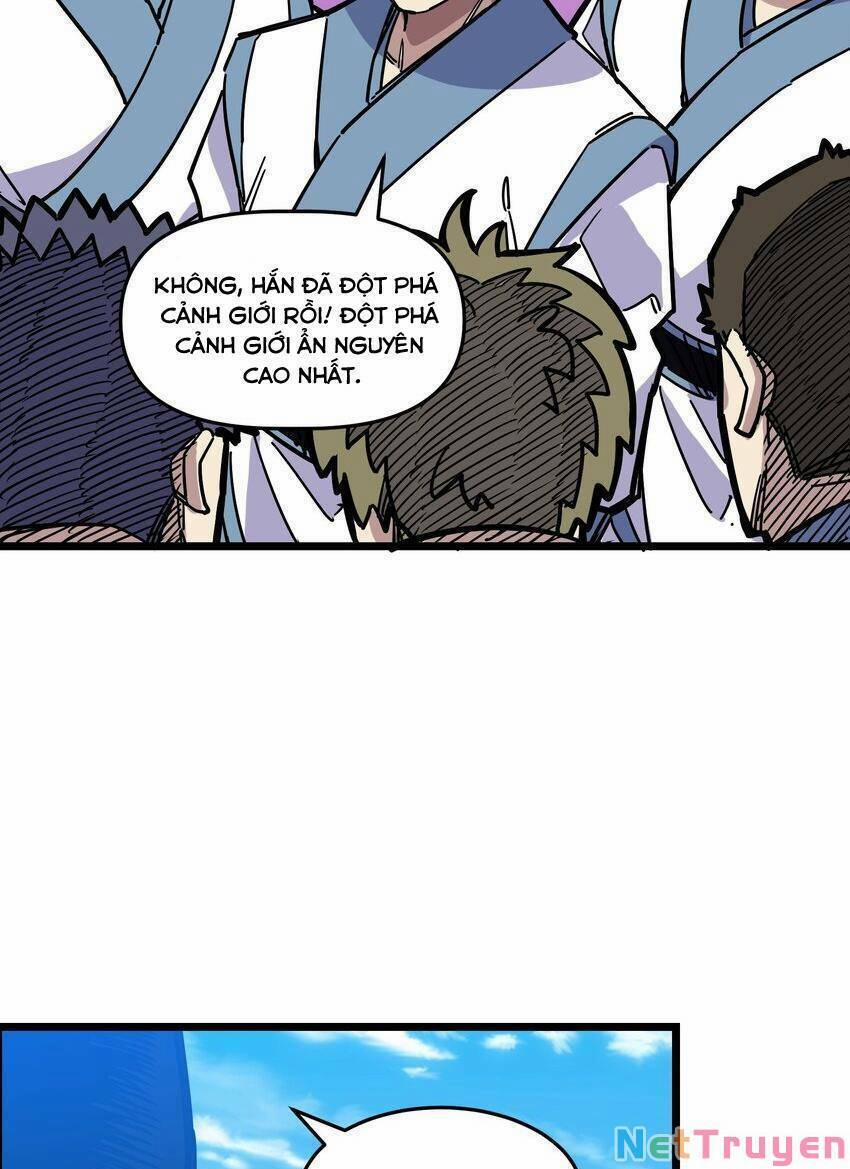 Ta Giả Thành Npc Tại Thế Giới Tiên Hiệp 14 trang 28