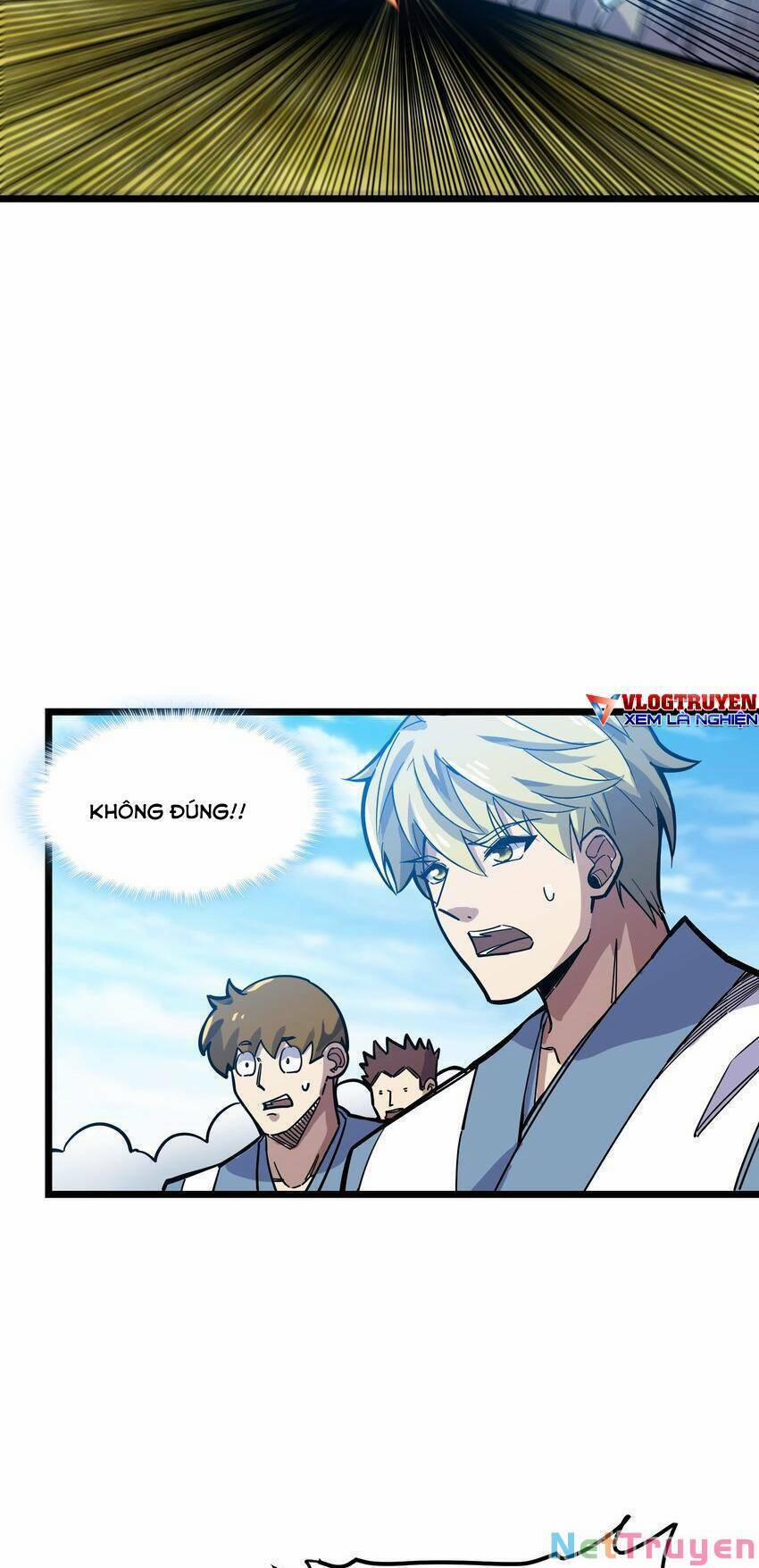 Ta Giả Thành Npc Tại Thế Giới Tiên Hiệp 14 trang 41