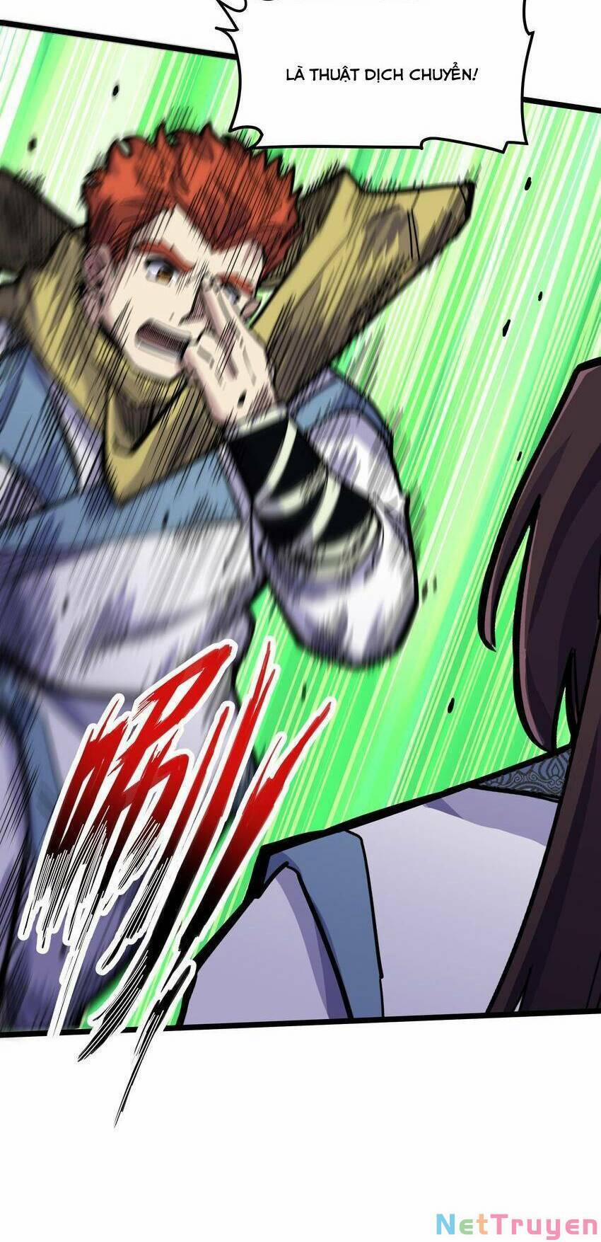 Ta Giả Thành Npc Tại Thế Giới Tiên Hiệp 14 trang 42
