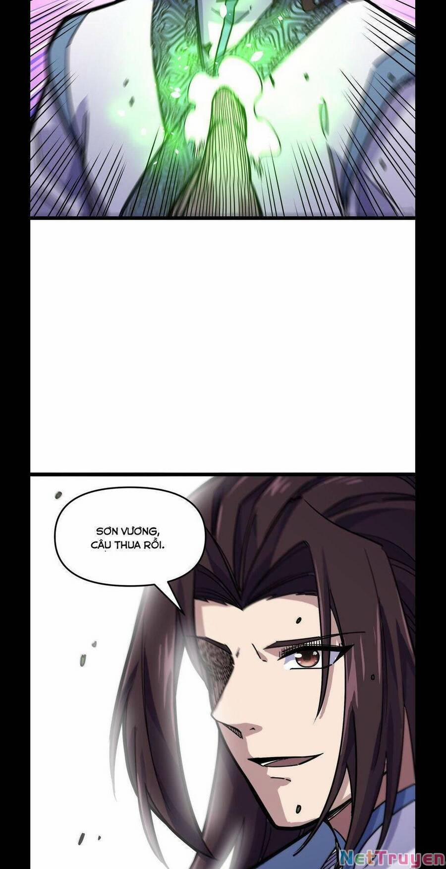 Ta Giả Thành Npc Tại Thế Giới Tiên Hiệp 14 trang 44