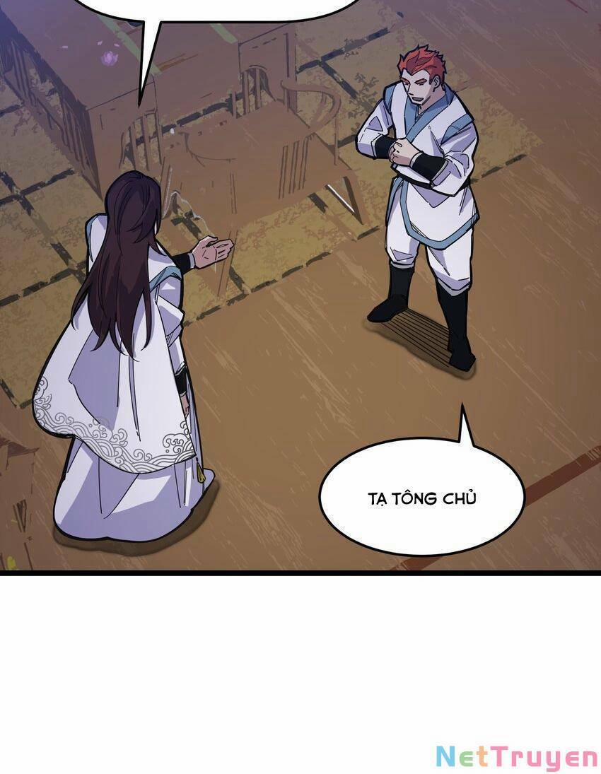 Ta Giả Thành Npc Tại Thế Giới Tiên Hiệp 14 trang 5