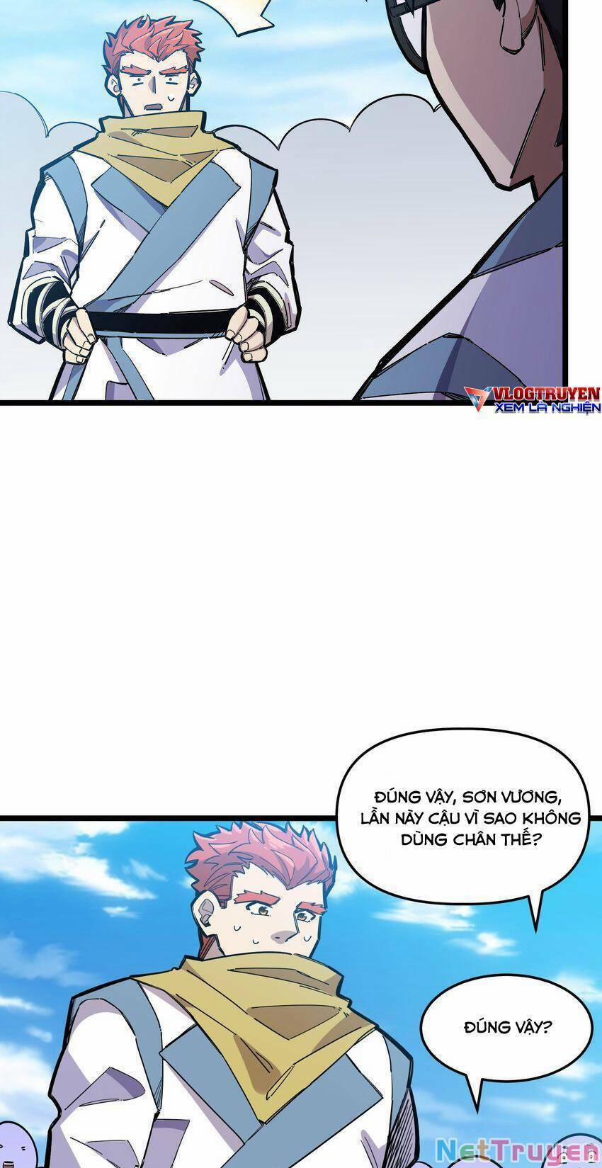 Ta Giả Thành Npc Tại Thế Giới Tiên Hiệp 15 trang 17