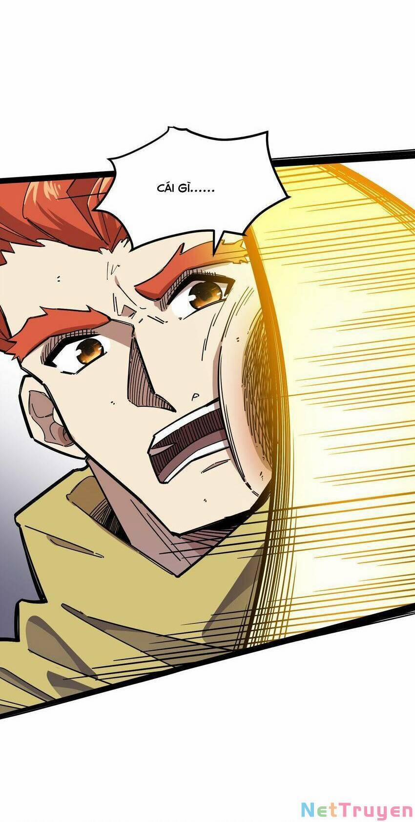 Ta Giả Thành Npc Tại Thế Giới Tiên Hiệp 15 trang 2