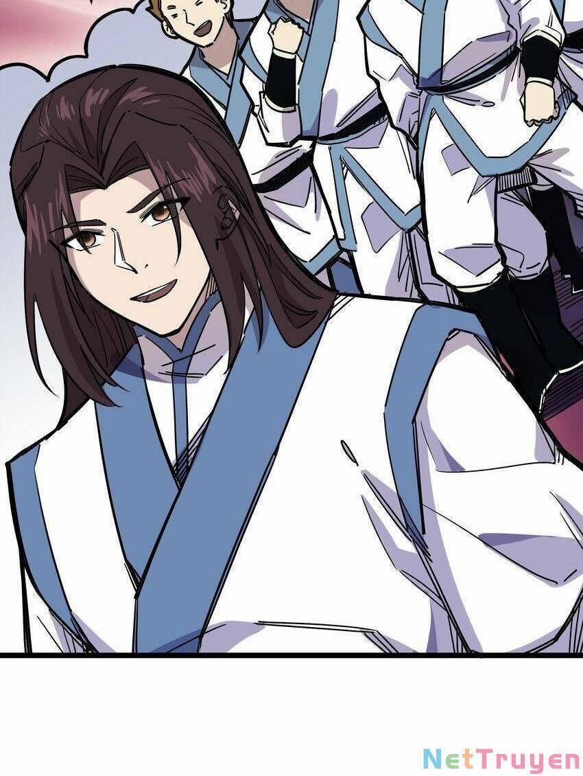 Ta Giả Thành Npc Tại Thế Giới Tiên Hiệp 15 trang 25