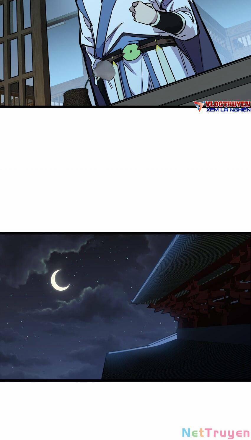 Ta Giả Thành Npc Tại Thế Giới Tiên Hiệp 15 trang 27