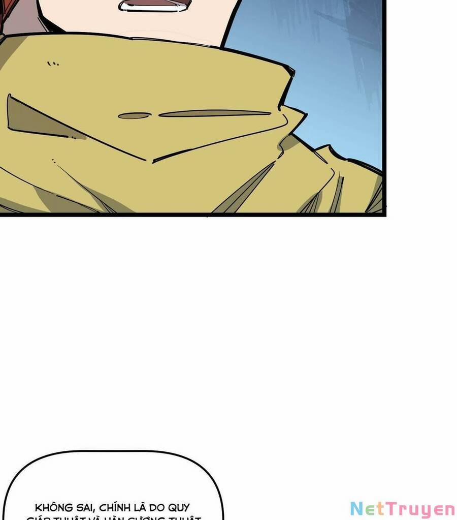 Ta Giả Thành Npc Tại Thế Giới Tiên Hiệp 16 trang 10