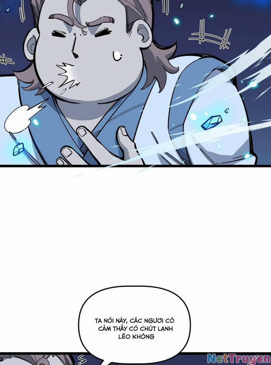 Ta Giả Thành Npc Tại Thế Giới Tiên Hiệp 16 trang 2