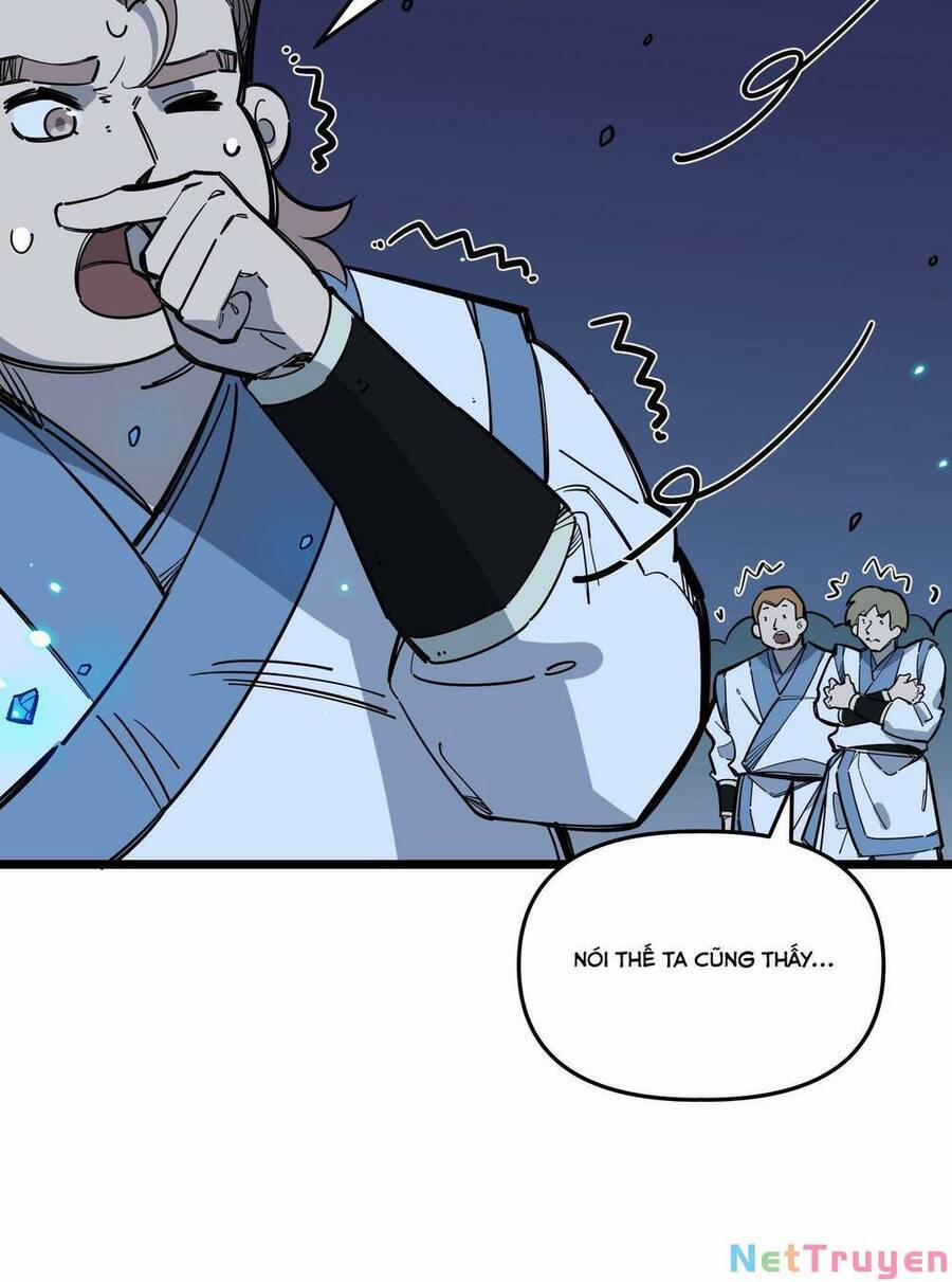 Ta Giả Thành Npc Tại Thế Giới Tiên Hiệp 16 trang 3