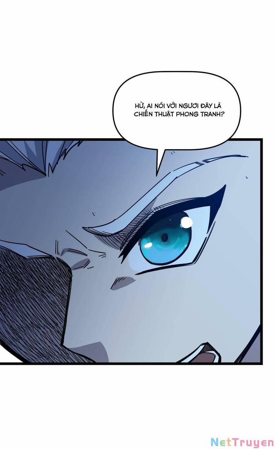 Ta Giả Thành Npc Tại Thế Giới Tiên Hiệp 16 trang 34