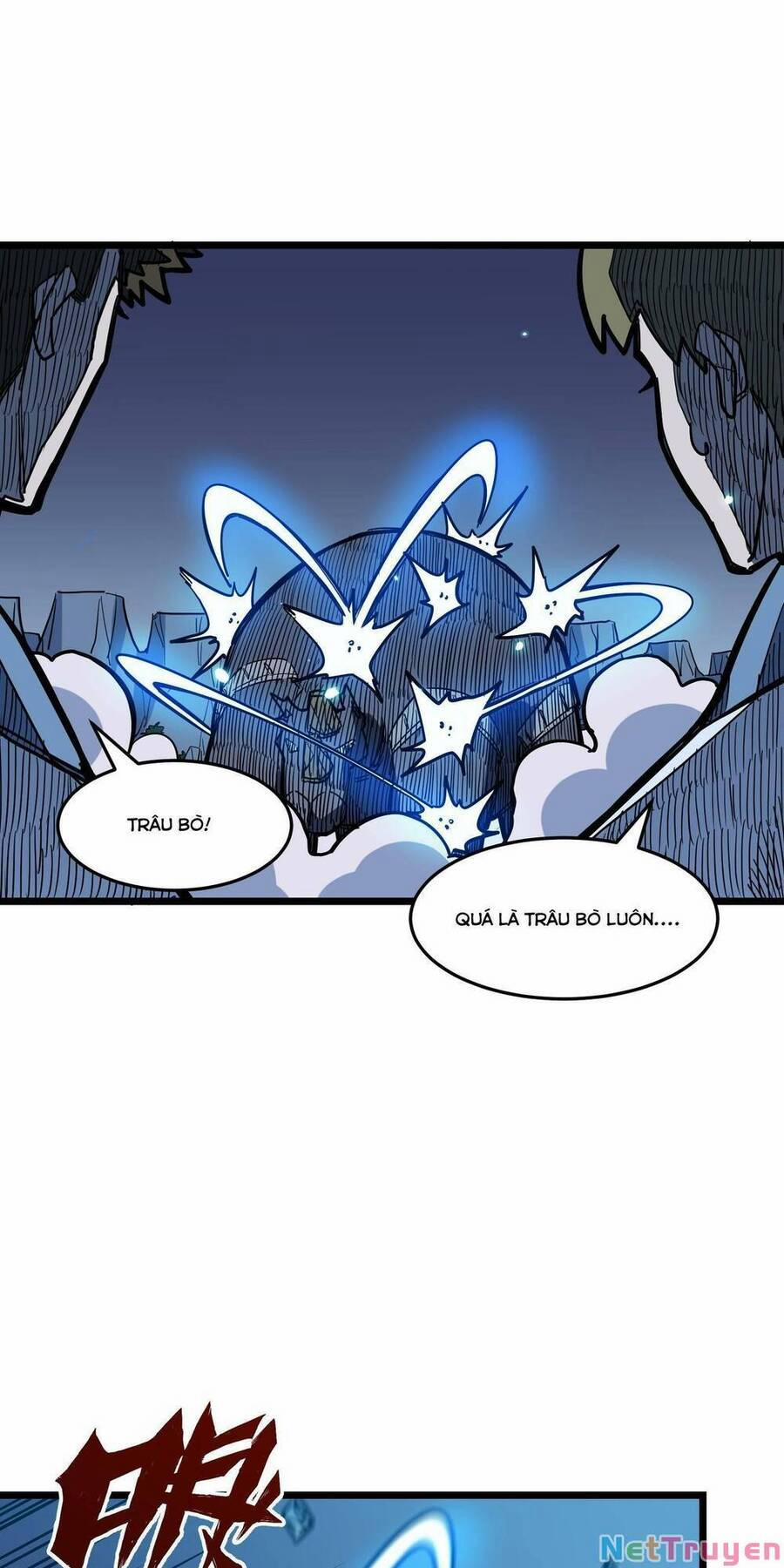 Ta Giả Thành Npc Tại Thế Giới Tiên Hiệp 16 trang 39