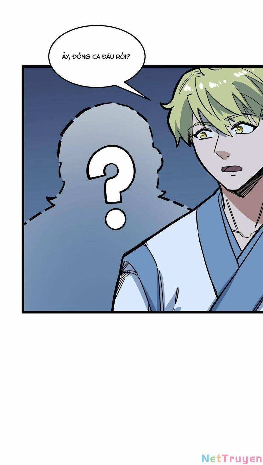 Ta Giả Thành Npc Tại Thế Giới Tiên Hiệp 16 trang 46