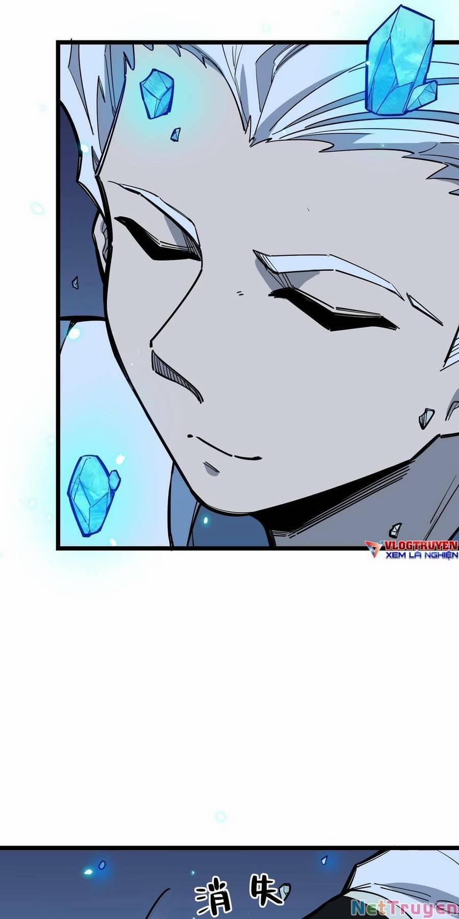 Ta Giả Thành Npc Tại Thế Giới Tiên Hiệp 16 trang 5