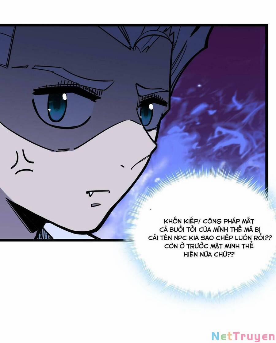 Ta Giả Thành Npc Tại Thế Giới Tiên Hiệp 16 trang 51