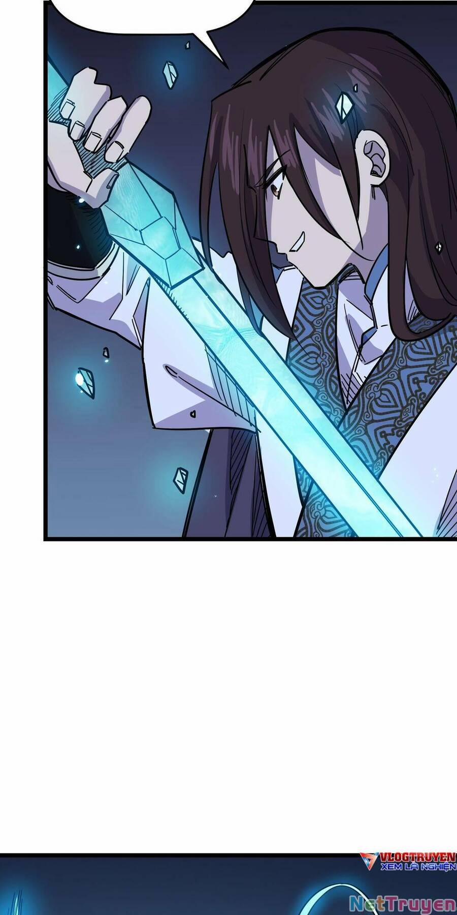 Ta Giả Thành Npc Tại Thế Giới Tiên Hiệp 16 trang 53